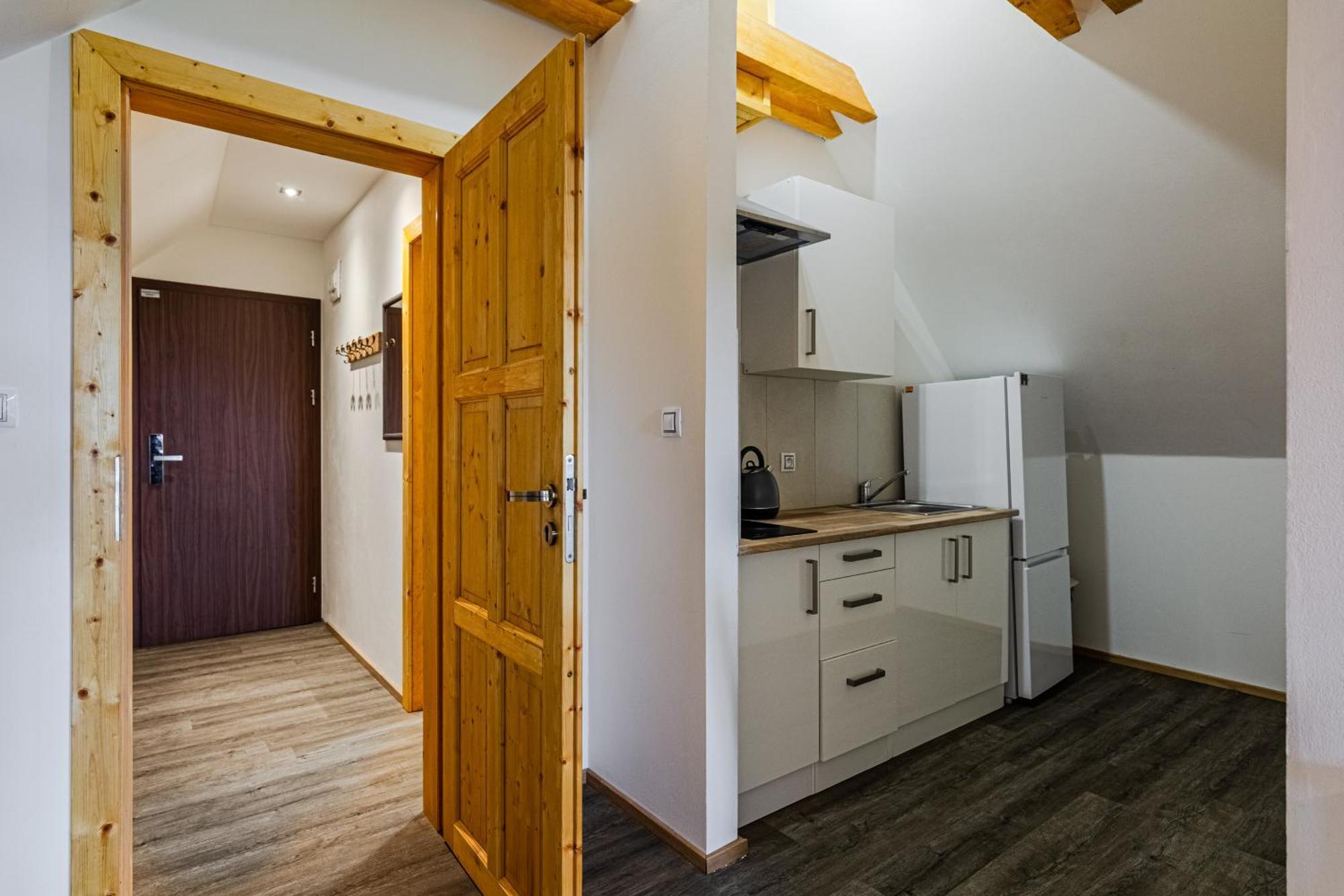 Bramberk Guest house 3*